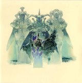 BUY NEW final fantasy tactics - 75724 Premium Anime Print Poster