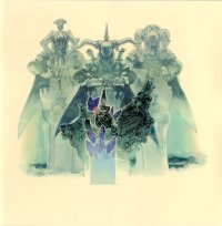 BUY NEW final fantasy tactics - 75724 Premium Anime Print Poster