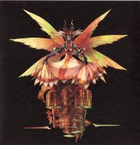 BUY NEW final fantasy tactics - 75730 Premium Anime Print Poster