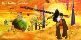 BUY NEW final fantasy unlimited - 115011 Premium Anime Print Poster