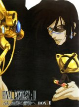 BUY NEW final fantasy unlimited - 129147 Premium Anime Print Poster