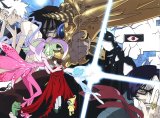 BUY NEW final fantasy unlimited - 132141 Premium Anime Print Poster