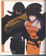 BUY NEW final fantasy unlimited - 2958 Premium Anime Print Poster