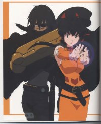 BUY NEW final fantasy unlimited - 2958 Premium Anime Print Poster