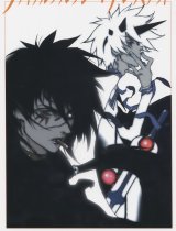 BUY NEW final fantasy unlimited - 2967 Premium Anime Print Poster