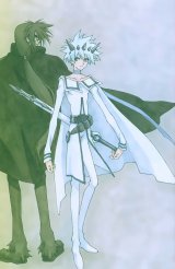 BUY NEW final fantasy unlimited - 70747 Premium Anime Print Poster