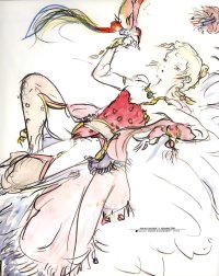 BUY NEW final fantasy v - 137047 Premium Anime Print Poster