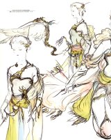 BUY NEW final fantasy v - 137048 Premium Anime Print Poster
