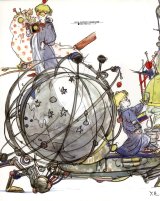BUY NEW final fantasy v - 137049 Premium Anime Print Poster