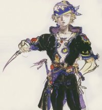 BUY NEW final fantasy v - 74459 Premium Anime Print Poster
