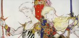 BUY NEW final fantasy v - 74460 Premium Anime Print Poster