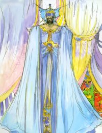 BUY NEW final fantasy v - 74487 Premium Anime Print Poster