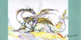 BUY NEW final fantasy v - 74488 Premium Anime Print Poster