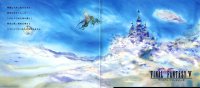 BUY NEW final fantasy v - 75715 Premium Anime Print Poster