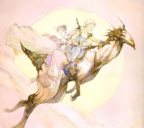 BUY NEW final fantasy v - 75716 Premium Anime Print Poster