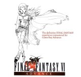 BUY NEW final fantasy vi - 127263 Premium Anime Print Poster