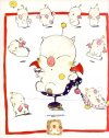 BUY NEW final fantasy vi - 136853 Premium Anime Print Poster