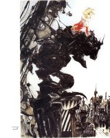 BUY NEW final fantasy vi - 57178 Premium Anime Print Poster