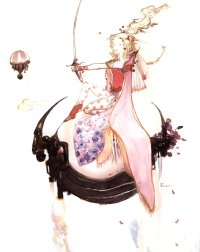 BUY NEW final fantasy vi - 57381 Premium Anime Print Poster