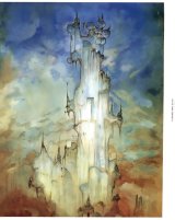 BUY NEW final fantasy vi - 57382 Premium Anime Print Poster