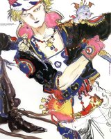 BUY NEW final fantasy vi - 57385 Premium Anime Print Poster