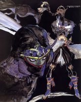 BUY NEW final fantasy vi - 58464 Premium Anime Print Poster
