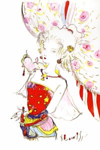 BUY NEW final fantasy vi - 62075 Premium Anime Print Poster