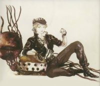 BUY NEW final fantasy vi - 74463 Premium Anime Print Poster