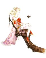 BUY NEW final fantasy vi - 75059 Premium Anime Print Poster