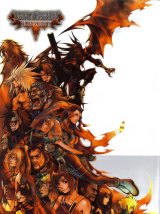 BUY NEW final fantasy vii - 104240 Premium Anime Print Poster