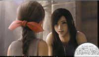 BUY NEW final fantasy vii - 125186 Premium Anime Print Poster