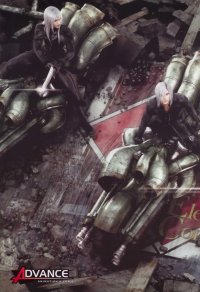 BUY NEW final fantasy vii - 139131 Premium Anime Print Poster