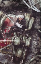 BUY NEW final fantasy vii - 139132 Premium Anime Print Poster