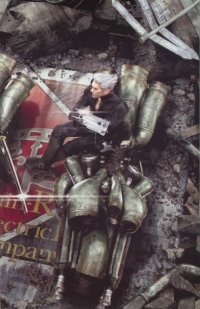 BUY NEW final fantasy vii - 139132 Premium Anime Print Poster