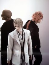 BUY NEW final fantasy vii - 142648 Premium Anime Print Poster