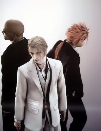 BUY NEW final fantasy vii - 142648 Premium Anime Print Poster
