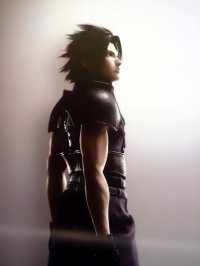 BUY NEW final fantasy vii - 142653 Premium Anime Print Poster