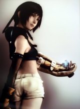 BUY NEW final fantasy vii - 142655 Premium Anime Print Poster