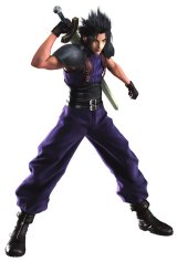 BUY NEW final fantasy vii - 145642 Premium Anime Print Poster