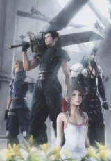 BUY NEW final fantasy vii - 147193 Premium Anime Print Poster