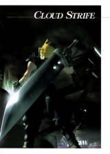 BUY NEW final fantasy vii - 151845 Premium Anime Print Poster