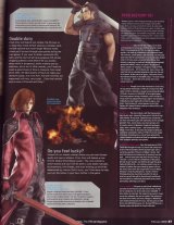 BUY NEW final fantasy vii - 167014 Premium Anime Print Poster