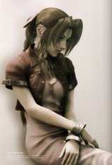 BUY NEW final fantasy vii - 168985 Premium Anime Print Poster