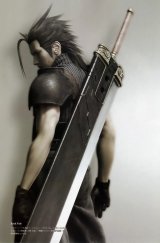 BUY NEW final fantasy vii - 169031 Premium Anime Print Poster