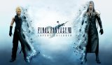 BUY NEW final fantasy vii - 16994 Premium Anime Print Poster