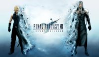 BUY NEW final fantasy vii - 16994 Premium Anime Print Poster