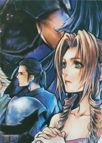 BUY NEW final fantasy vii - 178102 Premium Anime Print Poster