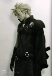 BUY NEW final fantasy vii - 181748 Premium Anime Print Poster
