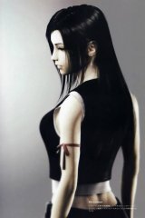 BUY NEW final fantasy vii - 181764 Premium Anime Print Poster