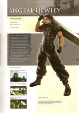 BUY NEW final fantasy vii - 182336 Premium Anime Print Poster